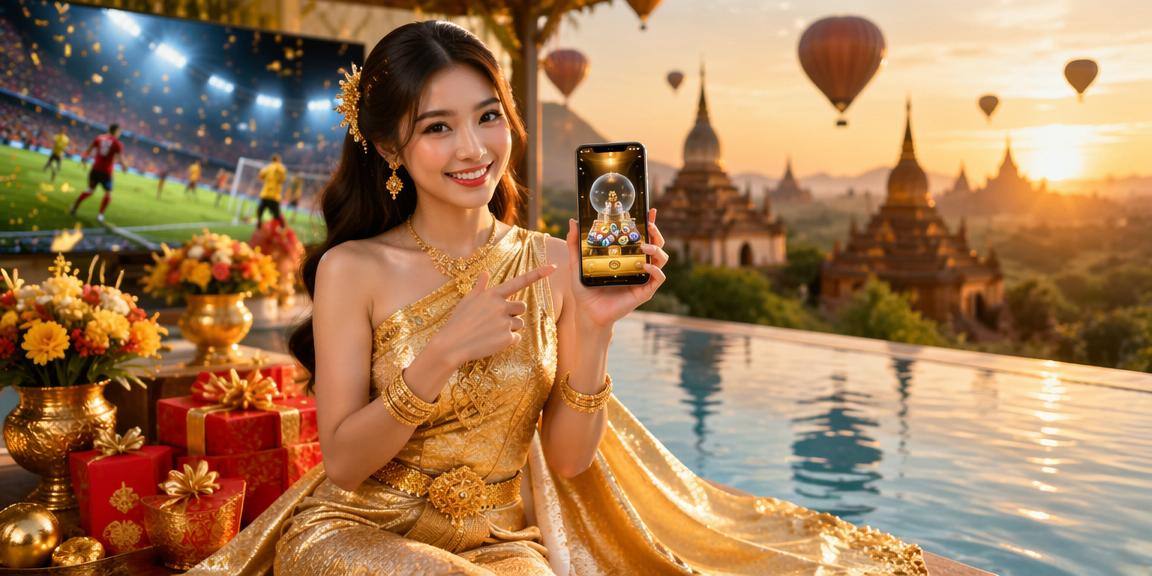 888li Lucky Fortune