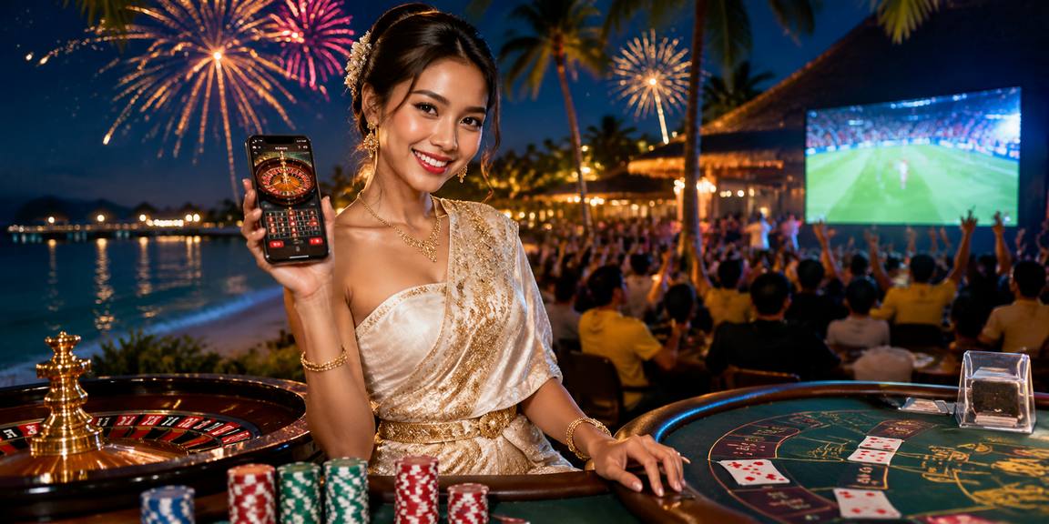 888li Roulette Live